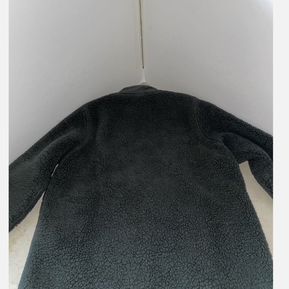 32 Degrees Heat Fleece Zip Up Jacket Long Sleeve Youth Size M (10-12) Unisex - Picture 6 of 6